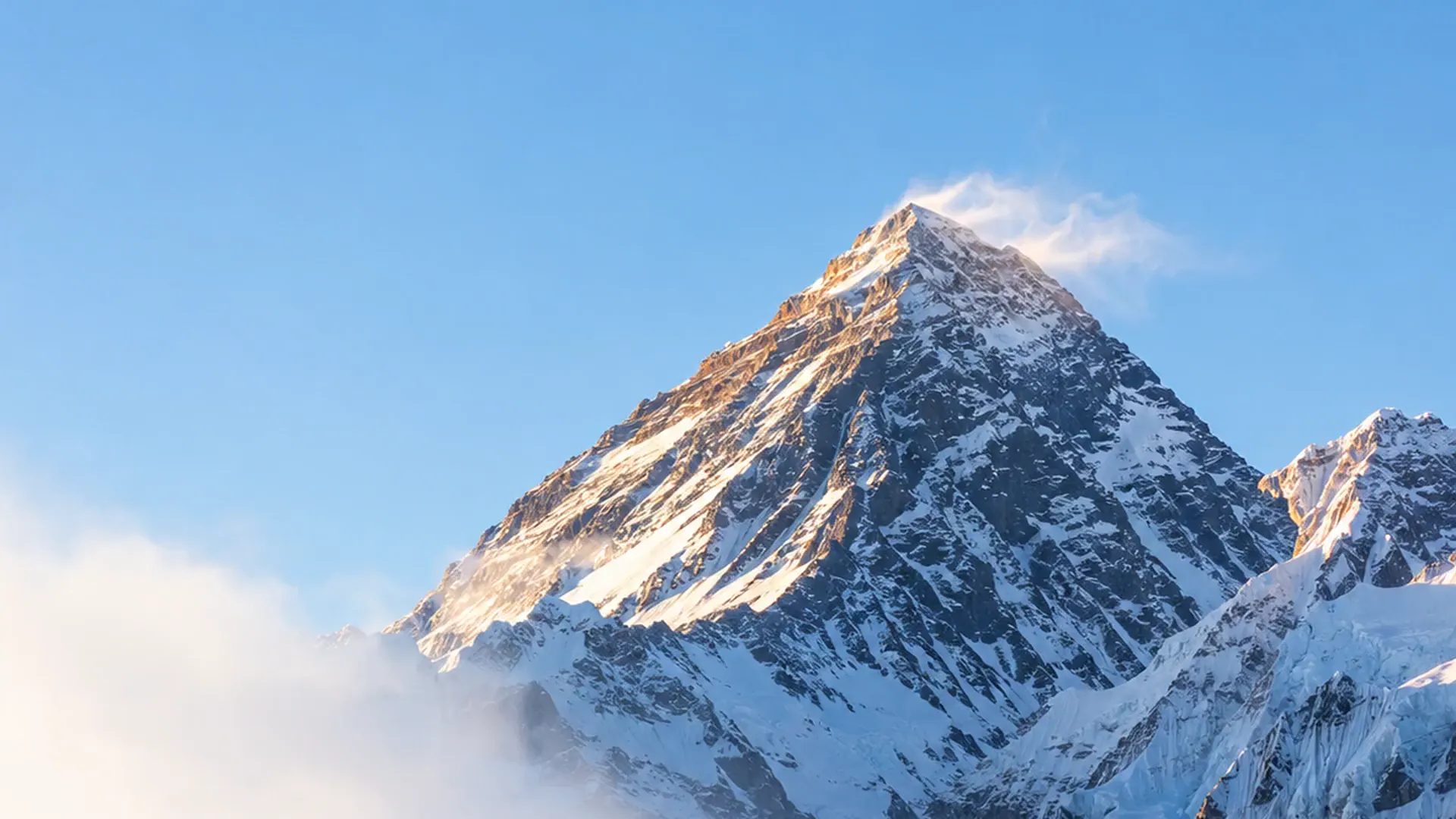 Trekking in Nepal