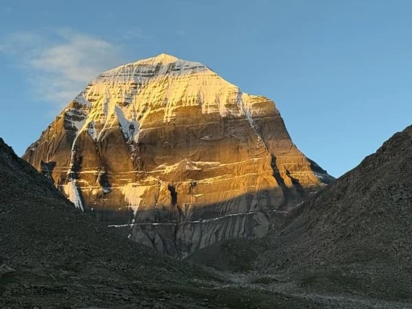 China caps Indian Kailash pilgrims at 24,000 for 2026 Yatra