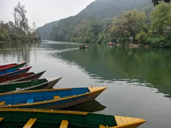 21-day Nepal itinerary: Kathmandu, Everest Base Camp trek, Pokhara and Chitwan