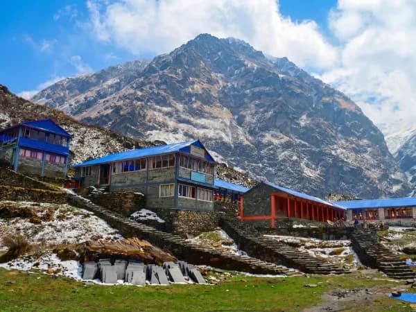 Annapurna Base Camp trek in 5, 7 or 9 days