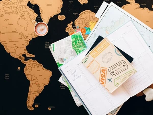 Nepal e-Visa application 2026