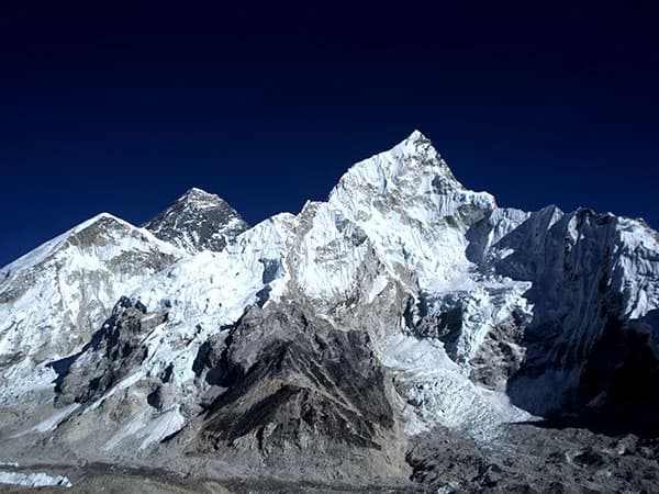 Everest View Trek - 7 Days