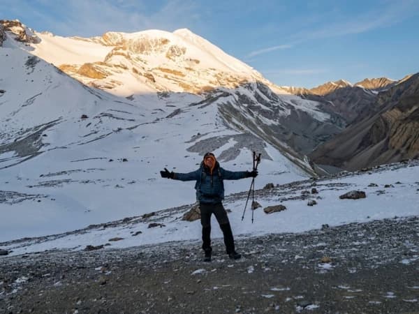 Annapurna Circuit 6