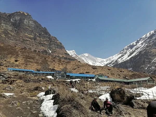 Annapurna