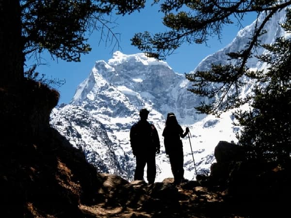 Day 16 Namche To Lukla 1