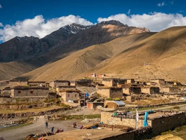 Dolpo 9