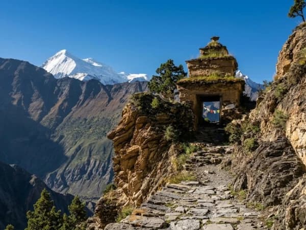 Dolpo