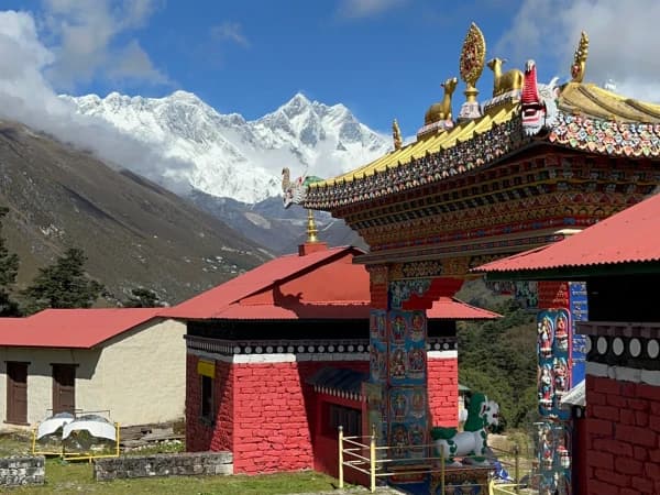 Everest 5 1