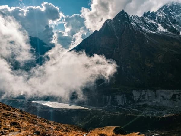Langtang 1