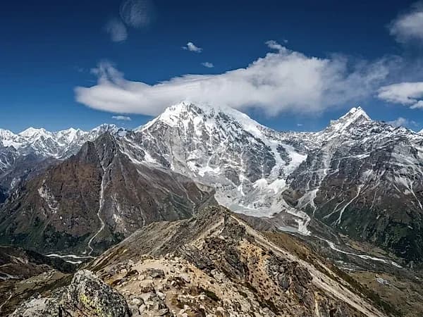 Langtang 12
