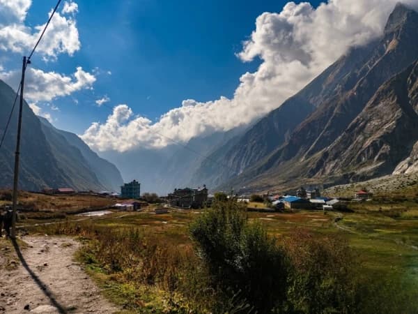 Langtang 6
