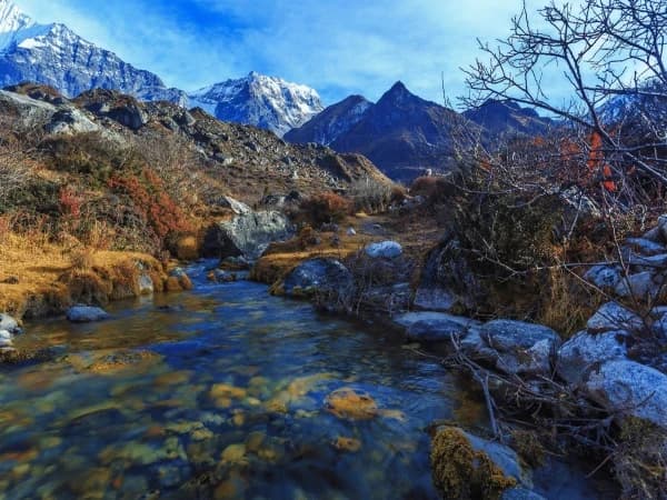 Langtang National Park 1