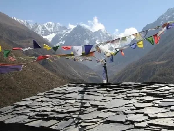 Mu Gompa 1