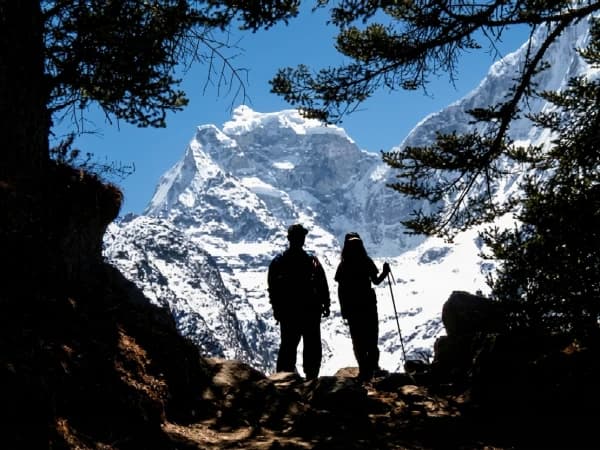 Day 16 Namche To Lukla
