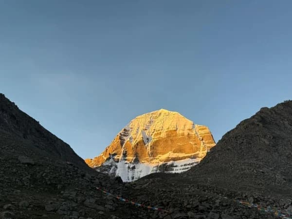 Kailash Mansarovar Tour 15 - Days Itinerary and Cost