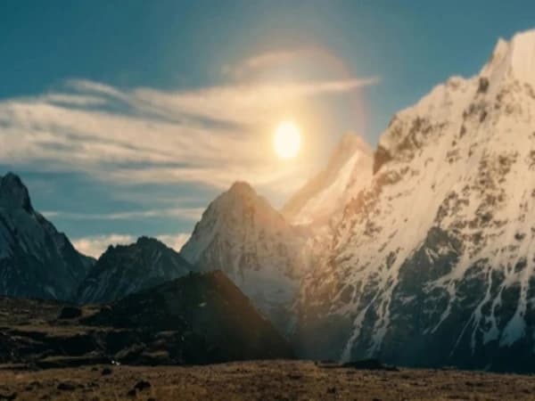 Kanchenjunga Base Camp Trek
