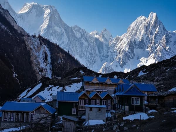 Bhimtang: The Hidden Valley of Peace After the Pass