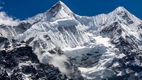 Kanchenjunga Region