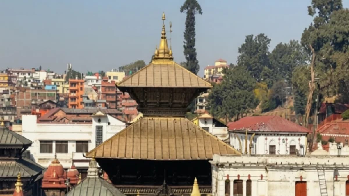 Maha Shivaratri 2027 Nepal - 2 Days Itinerary and Cost