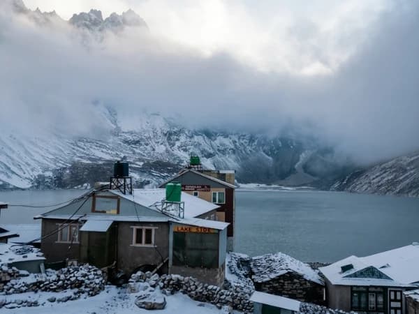 Gokyo 5 1