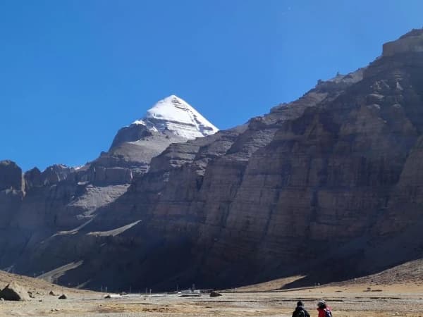 Kailash Heli Tour 03