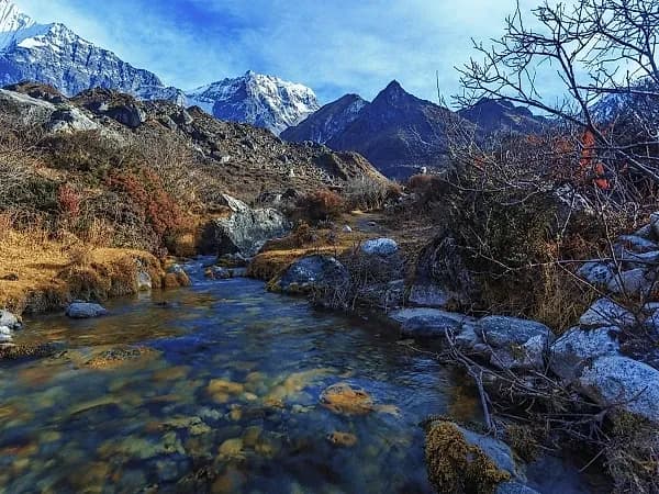 Langtang National Park